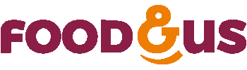 FOOD & US Logo